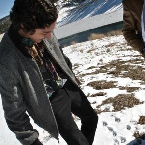 Meet your Posher, Eduardo